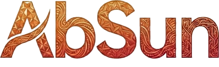 AbSun Studio logo