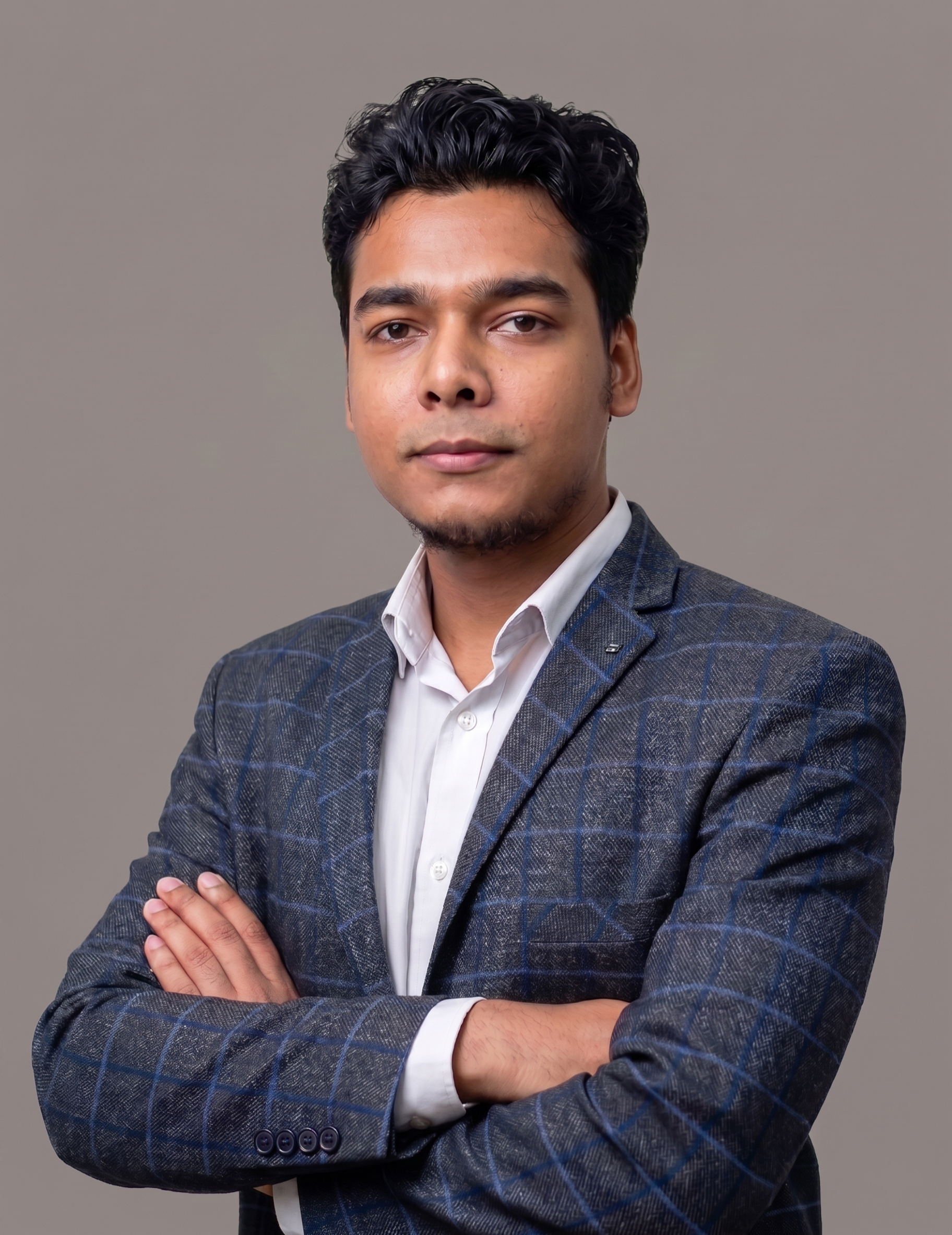 Sunzil Khandaker